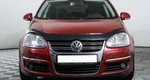 Volkswagen Jetta V