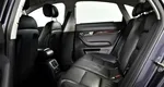 Audi A6 III (C6) Рестайлинг
