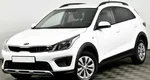 Kia Rio X-Line 1.6 Автомат