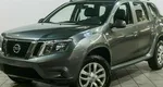 Nissan terrano