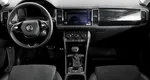 Skoda kodiaq робот 2017 с пробегом 54 537 км