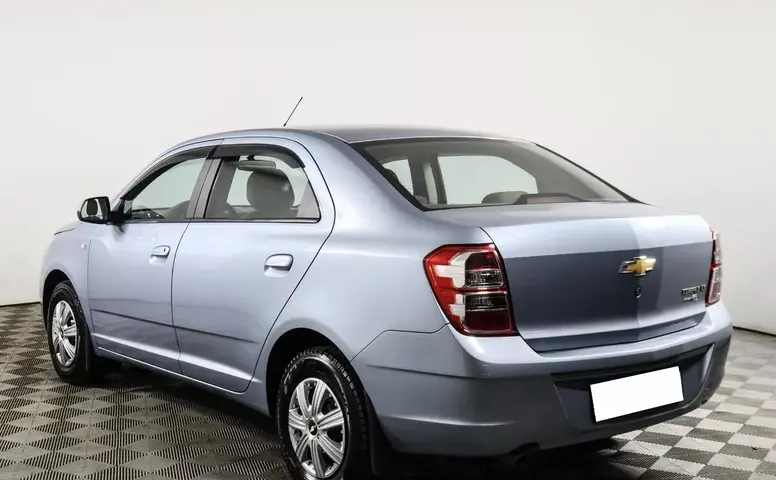 Chevrolet Cobalt