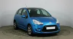 Citroen C3 II