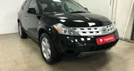 Nissan Murano I (Z50)