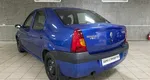 Renault LOGAN 1.4 MT (75 л.с.)