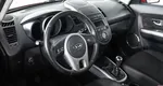 Kia Soul I Рестайлинг