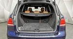 Mercedes-Benz GLE 300 4MATIC 7G-TRONIC Plus (249 л.с.) Особая серия Синий