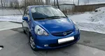 Honda Jazz I Рестайлинг