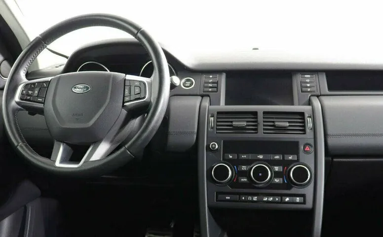 Land Rover Discovery Sport 2.0 Автомат
