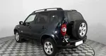 Chevrolet Niva