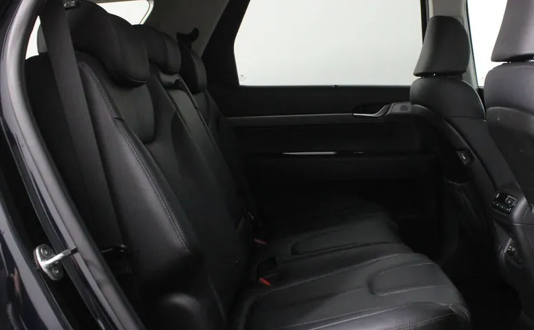 Hyundai Palisade 2.2 АКПП