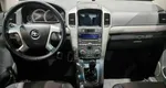 Daewoo WINDSTORM 2.0d MT (150 л.с.) 4WD