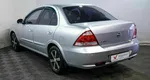 Nissan almera classic