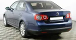 Volkswagen Jetta V
