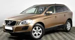 Volvo xc60 акпп 2011 с пробегом 162 348 км