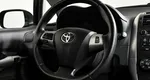 Toyota Auris I Рестайлинг