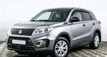 Suzuki Vitara 1.6 Механика