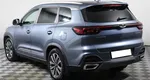 Chery tiggo 8 cvt 2020 с пробегом 27 186 км