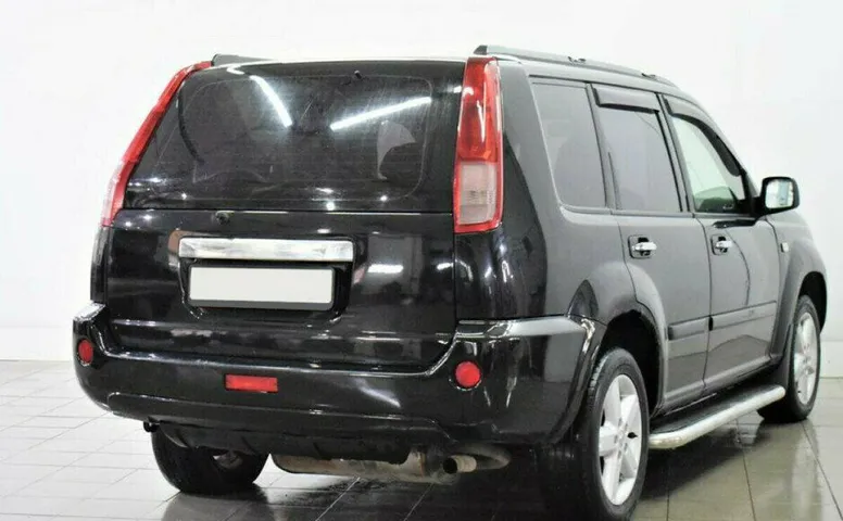 Nissan X-Trail 2.5 Автомат