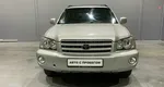 Toyota HIGHLANDER 3.0 AT (223 л.с.) 4WD