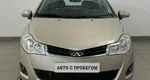 Chery BONUS 1.5 MT (109 л.с.)