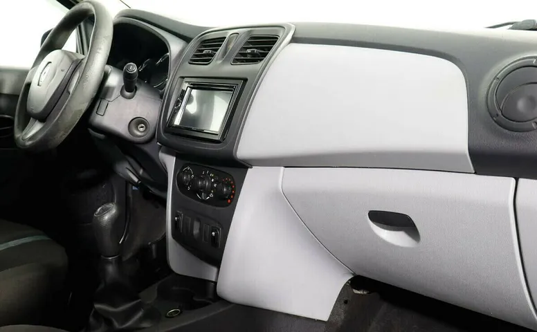Renault Sandero II