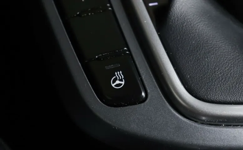 Kia Seltos 1.6 АКПП