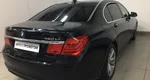 BMW 7ER 750Li 4.4 AT (407 л.с.)