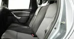 Renault Duster 1.6 Механика