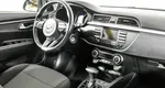 Kia Rio X-Line 1.6 Автомат