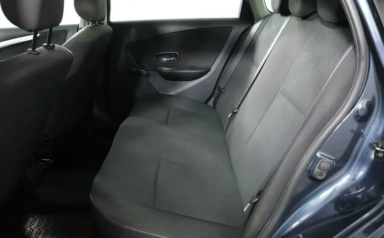 Nissan Almera III (G15)