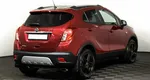 Opel Mokka 1.8 Механика