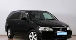 Honda Odyssey, 2 поколение, рестайлинг