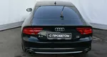 Audi A7 S-tronic I (4G)