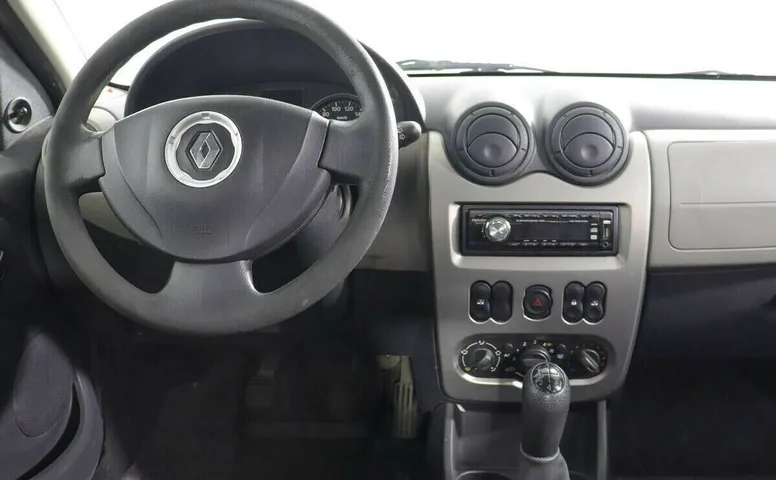 Renault Sandero I