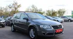 Volkswagen Passat B6
