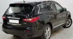 Infiniti JX