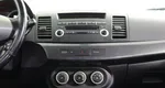 Mitsubishi Lancer X