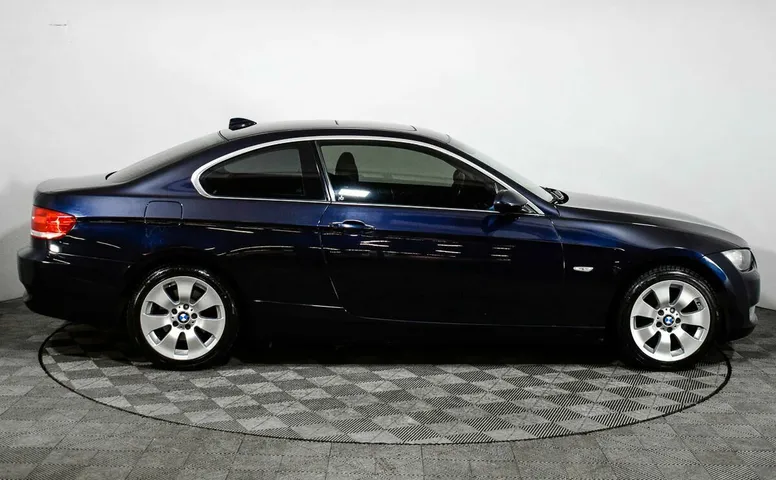 BMW 3 серия