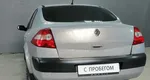Renault MEGANE 1.6 MT (115 л.с.)