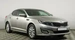 Kia Optima 2.0 Автомат