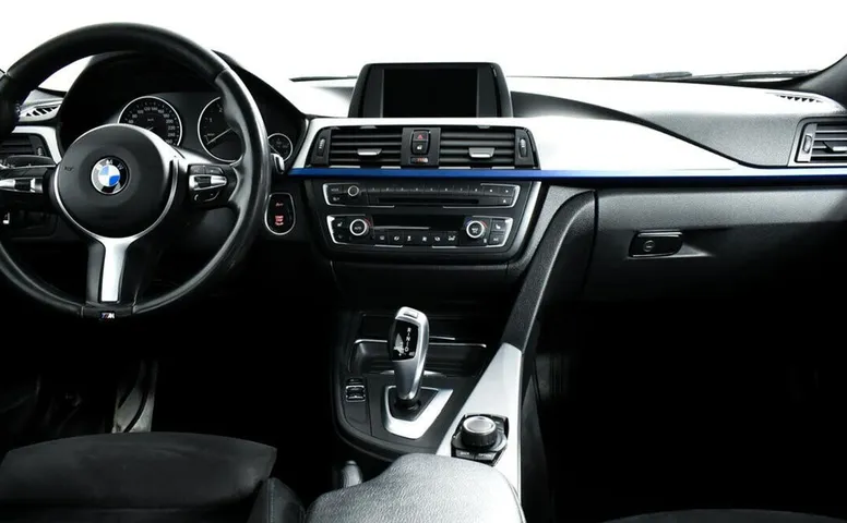 BMW 3 серии