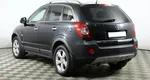 Opel Antara I