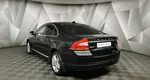 Volvo S80 2.5 Turbo Geartronic (231 л.с.) Черный