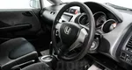 Honda Fit, 1 поколение, 2 рестайлинг