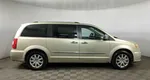 Chrysler Grand Voyager, 5 поколение