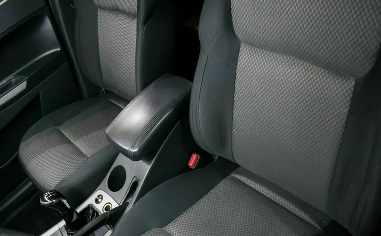 Geely emgrand x7