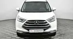 JAC S3 1.6 МКПП