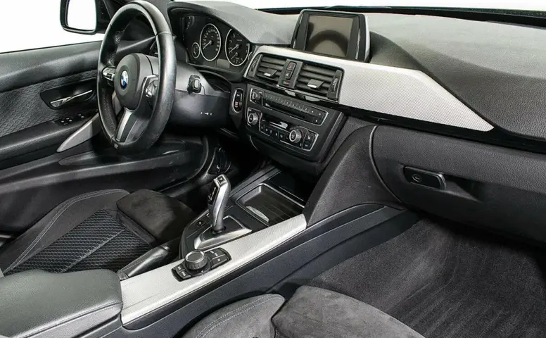 BMW 3 серии