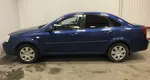 Chevrolet LACETTI 1.4 MT (94 л.с.)